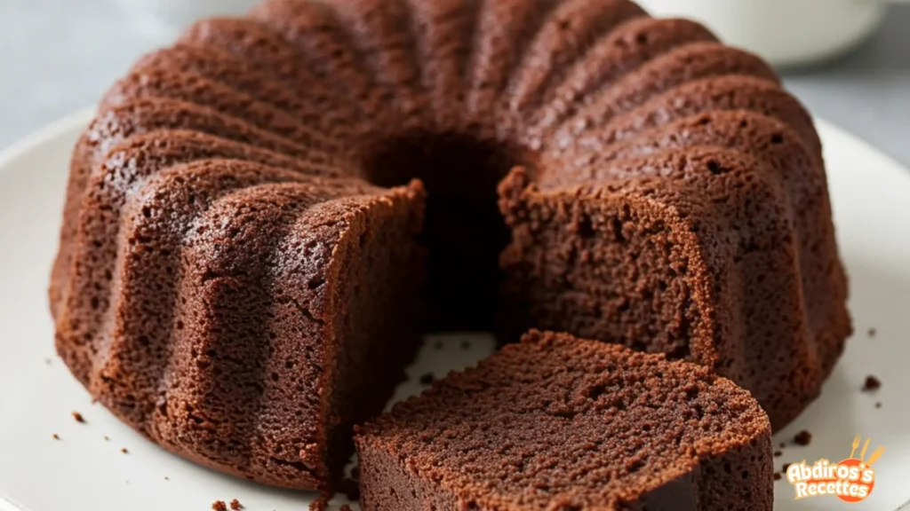 Recettes gâteau au chocolat